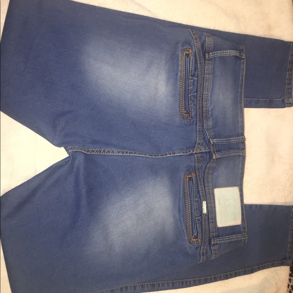 Light jeans - Picture 4 of 5